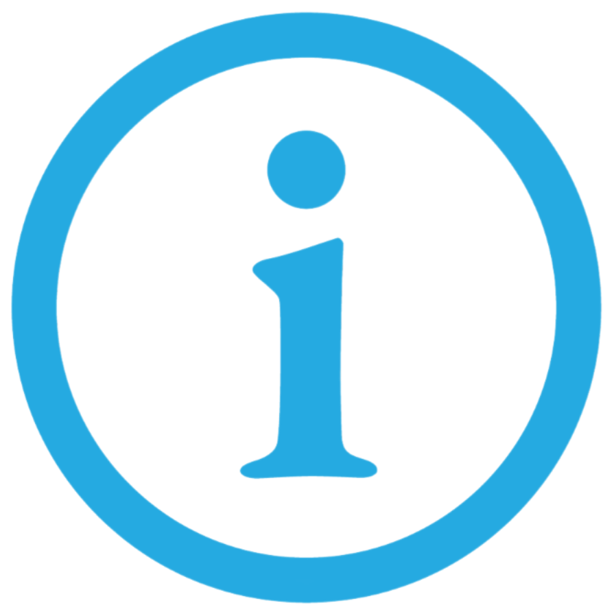 Information Icon
